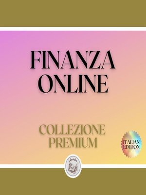 cover image of FINANZA ONLINE